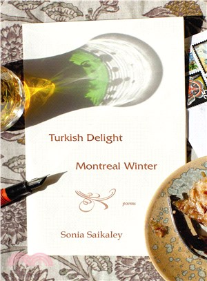 Turkish Delight, Montreal Winter