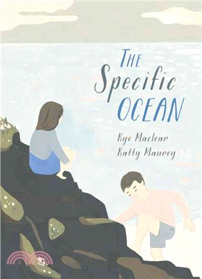 The specific ocean /