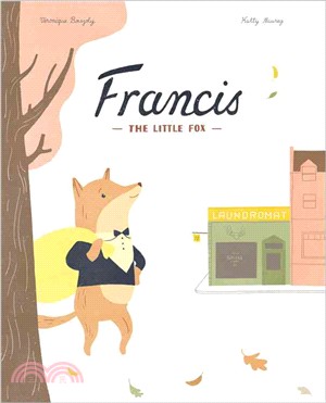 Francis, the Little Fox