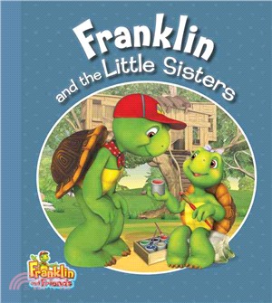 Franklin and the Little Sisters