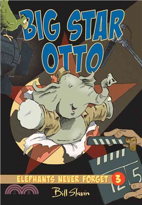 Elephants Never Forget 3 ─ Big Star Otto