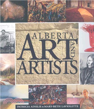 Alberta Art and Artists ― An Overview