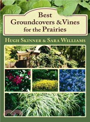 Best Groundcovers and Vines for the Prairies