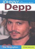 Jonny Depp