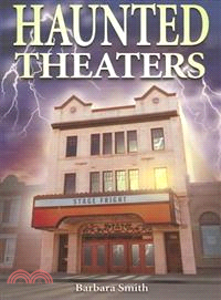 Haunted Theaters