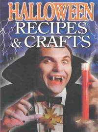 Halloween Recipes & Crafts
