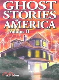 Ghost Stories of America