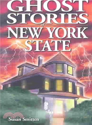 Ghost Stories of New York State