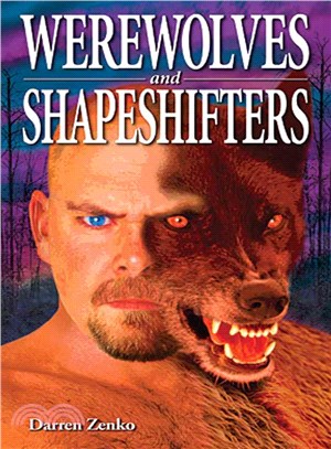 Werewolves and Shapeshifters