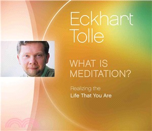 What Is Meditation? ─ Realizing the Life That You Are