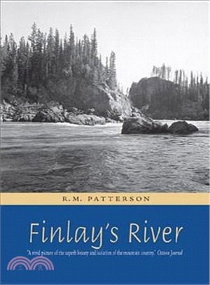 Finlay's River