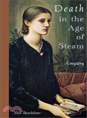 Death in the Age of Steam ― A Mystery