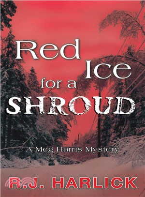 Red Ice for a Shroud