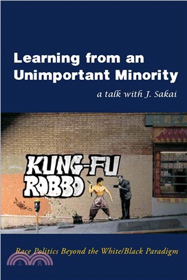 Learning from an Unimportant Minority ― Race Politics Beyond the White/Black Paradigm