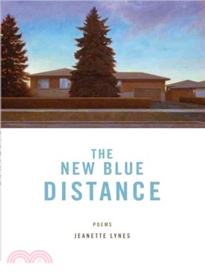 The New Blue Distance