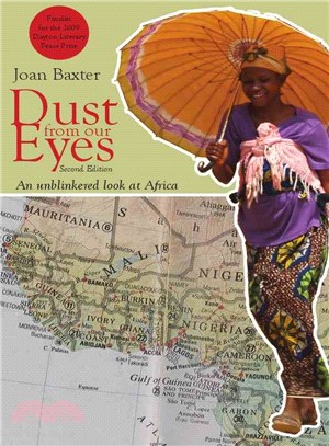 Dust from Our Eyes: An Unblinkered Look at Africa