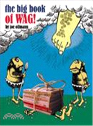 The Big Book of Wag