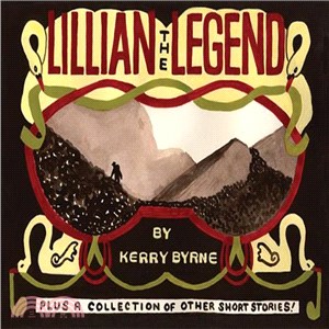 Lillian the Legend
