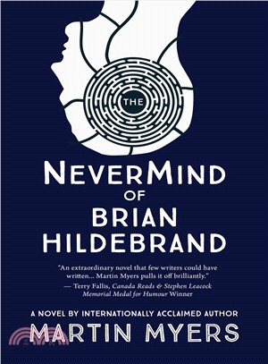 The Nevermind of Brian Hildebrand