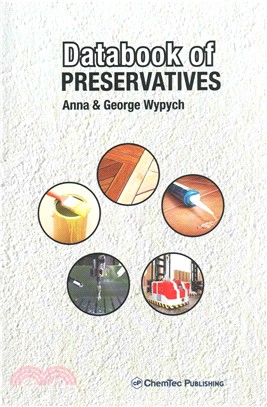 Databook of Preservatives