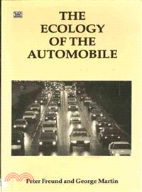 The Ecology of the Automobile