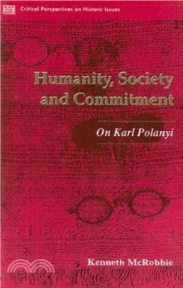 Humanity Society And Commitment
