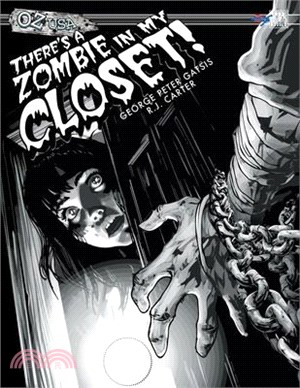 The Black Diamond Effect: Oz USA: There's a Zombie in My Closet!