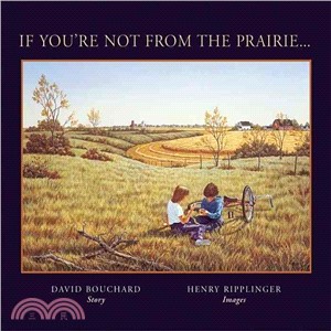 If You're Not from the Prairie