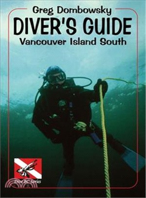 Diver's Guide ― Vancouver Island South