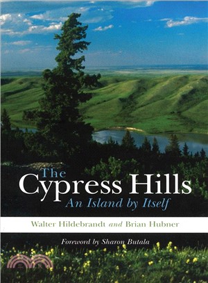 The Cypress Hills