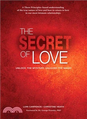 The Secret of Love ― Unlock the Mystery and Unleash the Magic