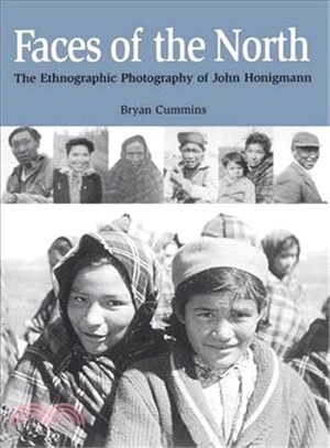 Faces Of The North — The Ethnographic Photography Of John Honigmann
