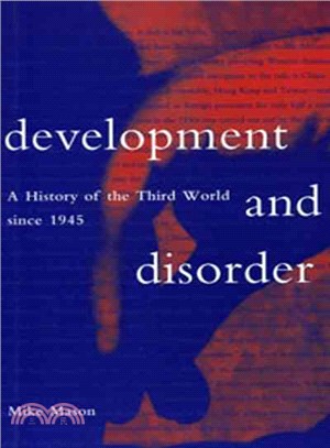 Development and Disorder ― A History of the Third World Since 1945