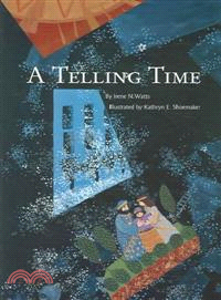 A Telling Time