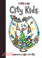 City Kids ─ Street & Skyscraper Rhymes