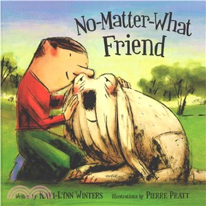 No-Matter-What Friend