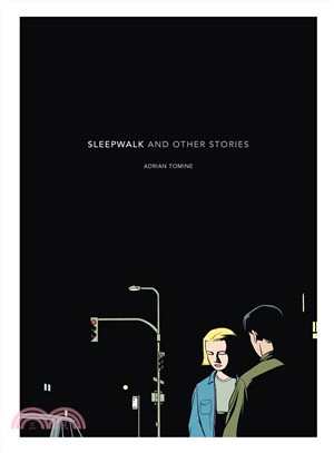 Sleepwalk ─ And Other Stories