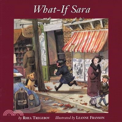What-If Sara