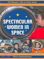 Spectacular Women In Space