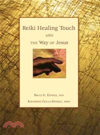 Reiki Healing Touch—And the Way of Jesus