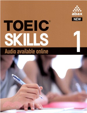 New TOEIC Skills 1