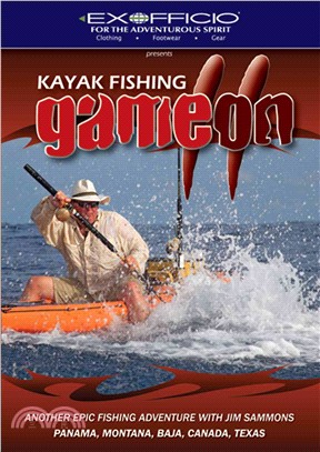 Kayak Fishing: Game On 2