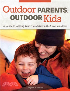 Outdoor Parents Outdoor Kids
