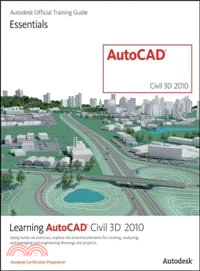 LEARNING AUTOCAD CIVIL 3D 2010