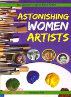 Astonishing Women Artists