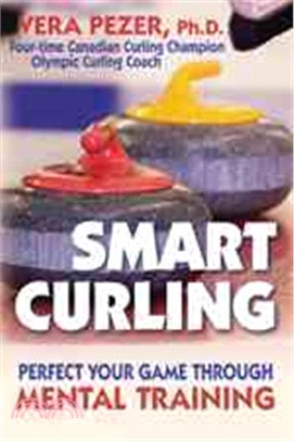Smart Curling ─ How to Perfect Your Game Through Mental Training