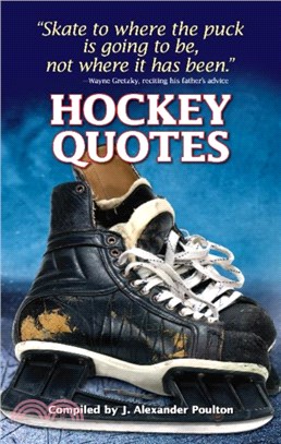 Hockey Quotes