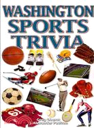 Washington Sports Trivia