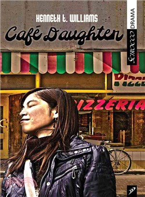 Cafe Daughter