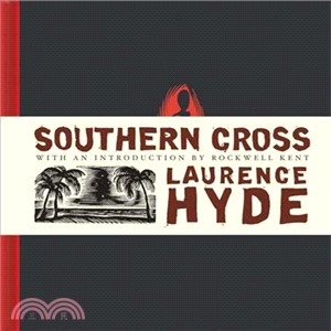 Southern Cross ─ A Novel of the South Seas